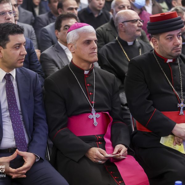 آیین افتتاح ایستگاه مترو مریم مقدس 17 600x600