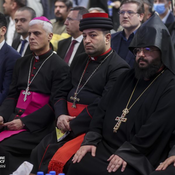 آیین افتتاح ایستگاه مترو مریم مقدس 21 600x600